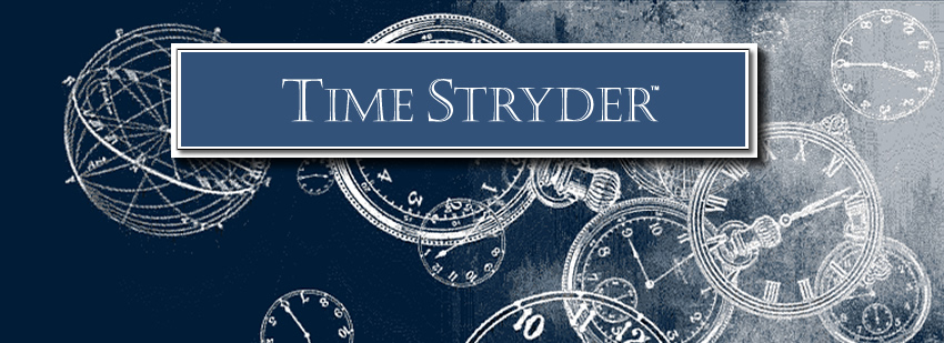 TimeStryder